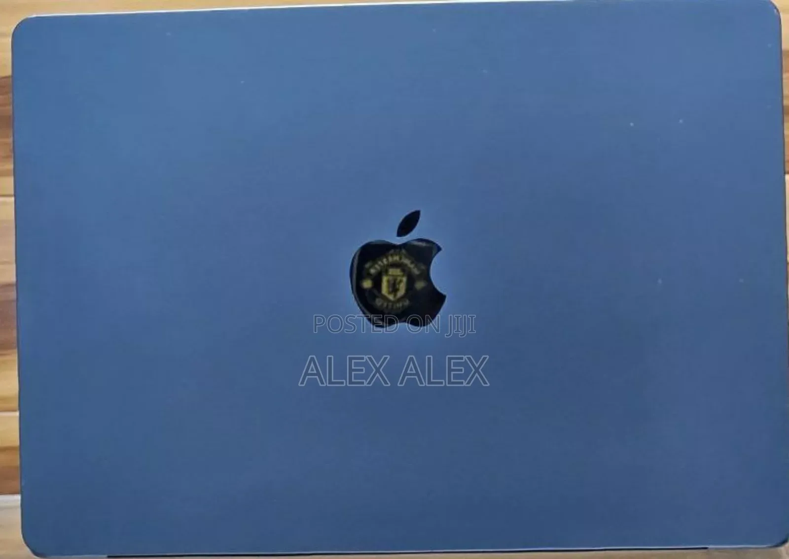 New Laptop Apple MacBook Air 2025 M4 13-Inch 16GB Apple M4 SSD 256GB