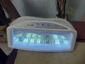 Uv Lamp Nail