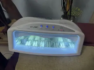 Uv Lamp Nail