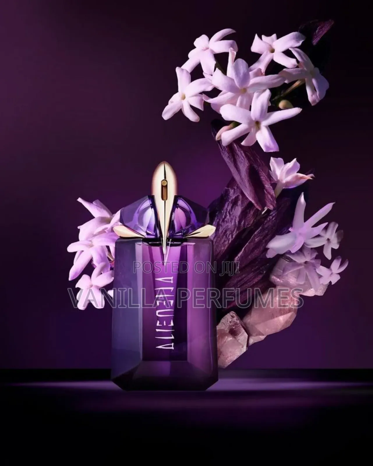 Alien Perfume