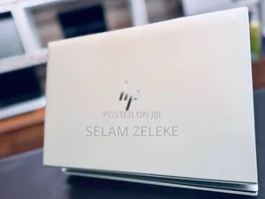 New Laptop HP EliteBook 840 8GB Intel Core I5 SSD 512GB