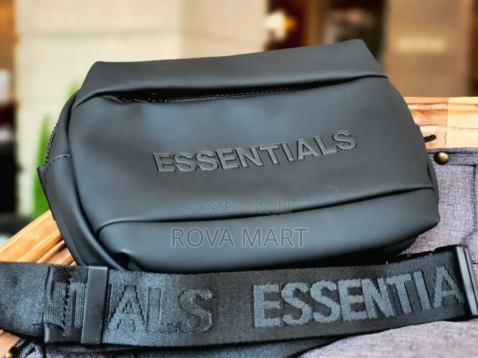 Crossbody Bag