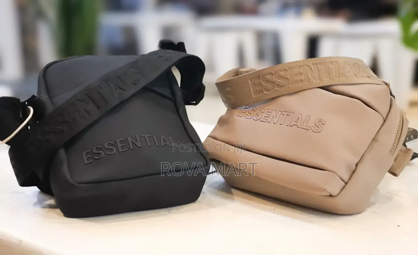 Crossbody Bag