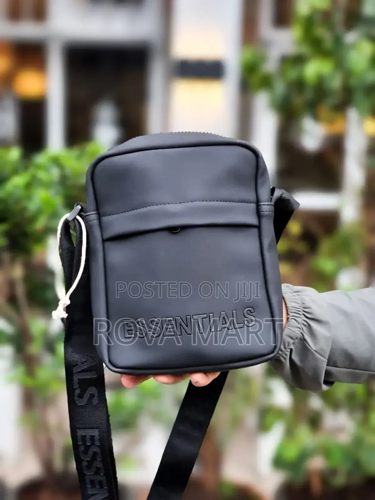 Crossbody Bag
