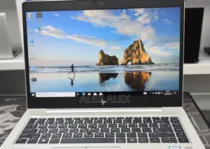 New Laptop HP EliteBook 840 G5 16GB Intel Core I7 SSD 512GB