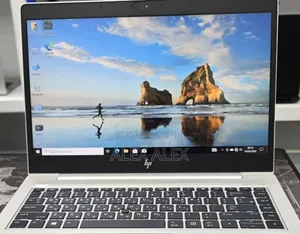 New Laptop HP EliteBook 840 G5 16GB Intel Core I7 SSD 512GB