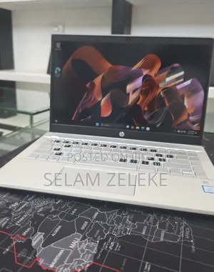 New Laptop HP Pavilion 14 8GB Intel Core I5 HDD+SSD 1.5T