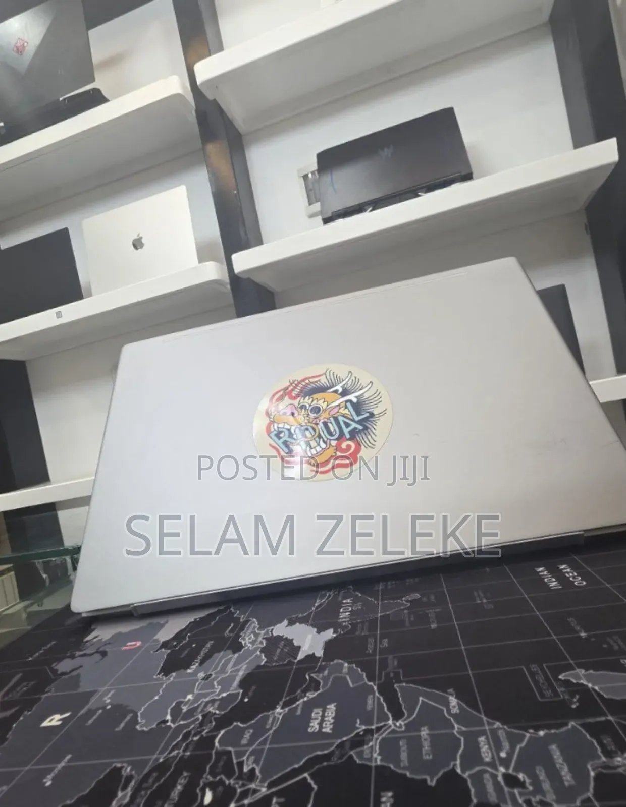 New Laptop HP Pavilion 14 8GB Intel Core I5 HDD+SSD 1.5T