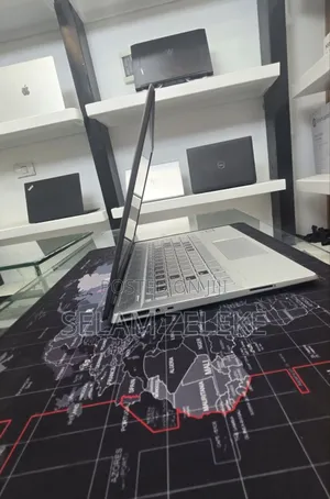 New Laptop HP Pavilion 14 8GB Intel Core I5 HDD+SSD 1.5T