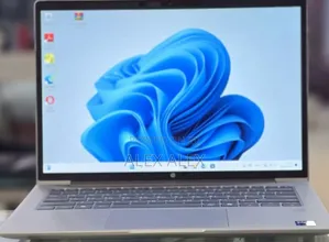 New Laptop HP ProBook 440 G10 16GB Intel Core Ultra 5 SSD 512GB