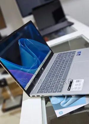 New Laptop HP Envy Ultrabook 6 16GB Intel Core Ultra 7 SSD 512GB