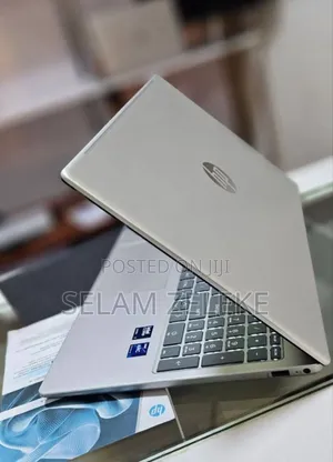 New Laptop HP Envy Ultrabook 6 16GB Intel Core Ultra 7 SSD 512GB