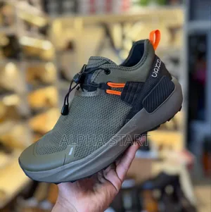 Edco High Master Quality Smooth Sneakers for Man's Made in Vietnam