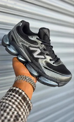 New Balance 2000 Made in Vietnam Size -- --