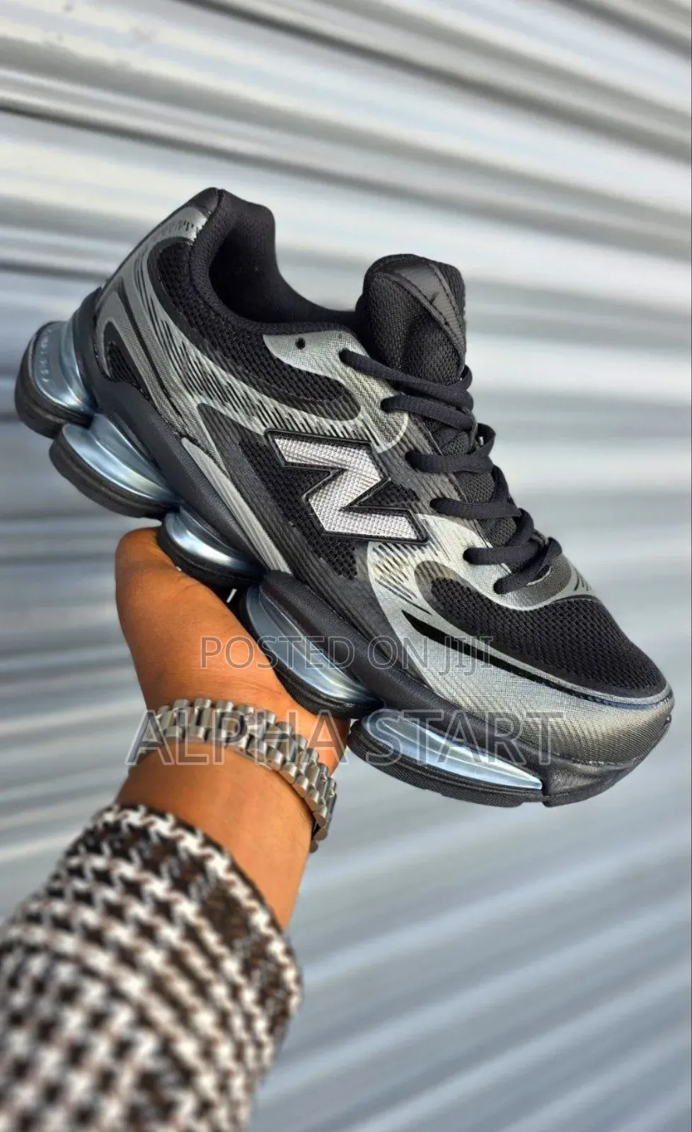 New Balance 2000 Made in Vietnam Size -- --