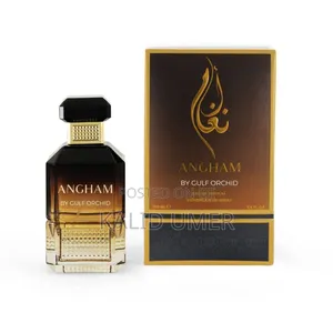 Angham By Gulf Orchid