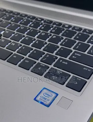 New Laptop HP EliteBook 840 G5 16GB Intel Core I7 SSD 512GB