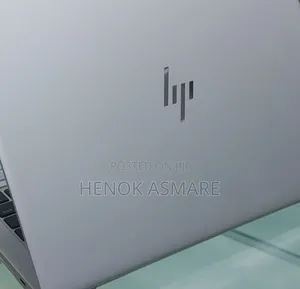 New Laptop HP EliteBook 840 G5 16GB Intel Core I7 SSD 512GB