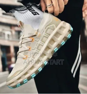 New Arrival Swith Military Sneakers Made in