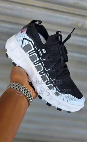 New Arrival Swith Military Sneakers Made in