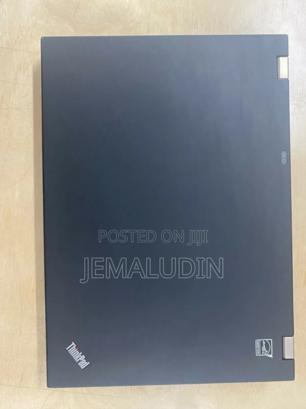 Laptop Lenovo ThinkPad T410 4GB Intel Core I5 HDD 320GB