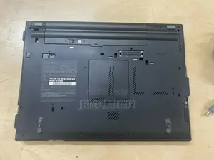 Laptop Lenovo ThinkPad T410 4GB Intel Core I5 HDD 320GB