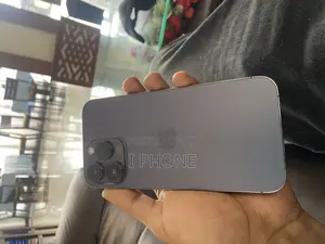 Apple iPhone 14 Pro Max 128 GB Purple