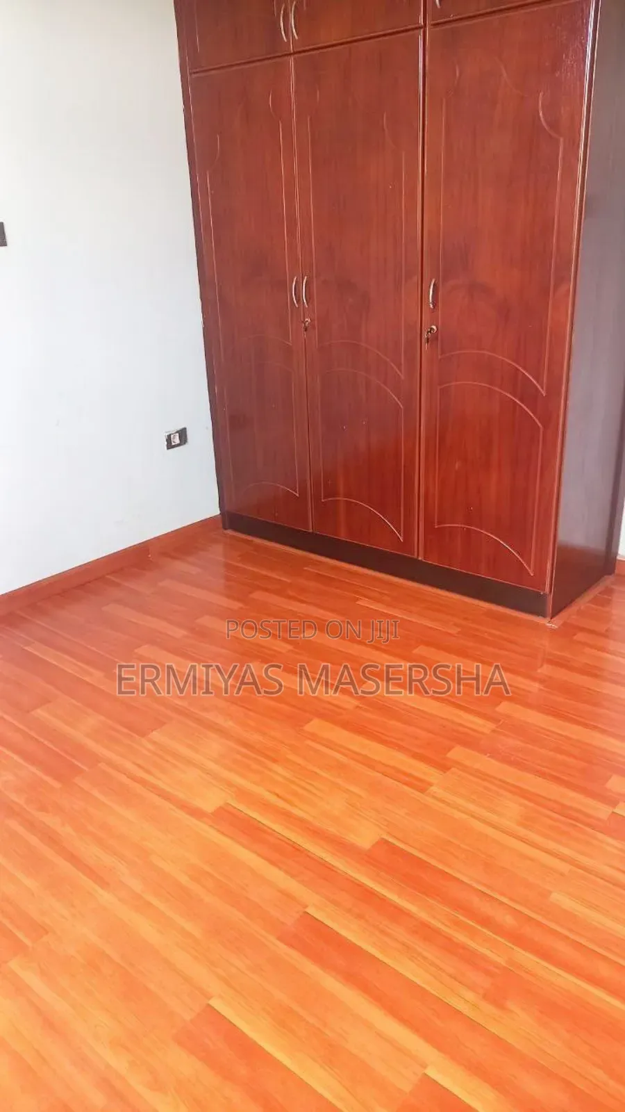 Furnished 2bdrm Apartment in Yeka for sale