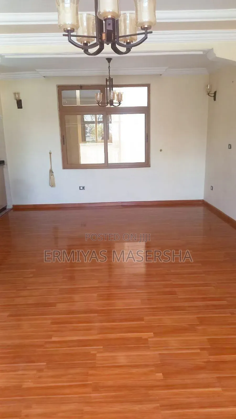 Furnished 2bdrm Apartment in Yeka for sale
