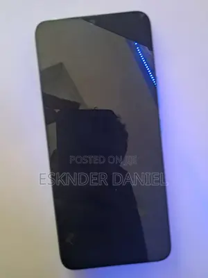 Infinix Hot 12i 64 GB Green