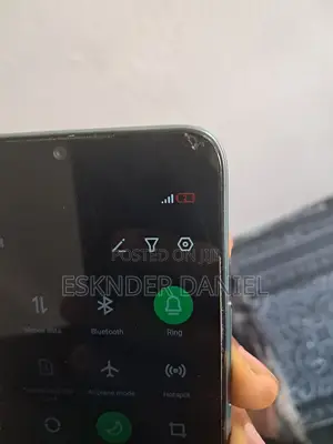 Infinix Hot 12i 64 GB Green