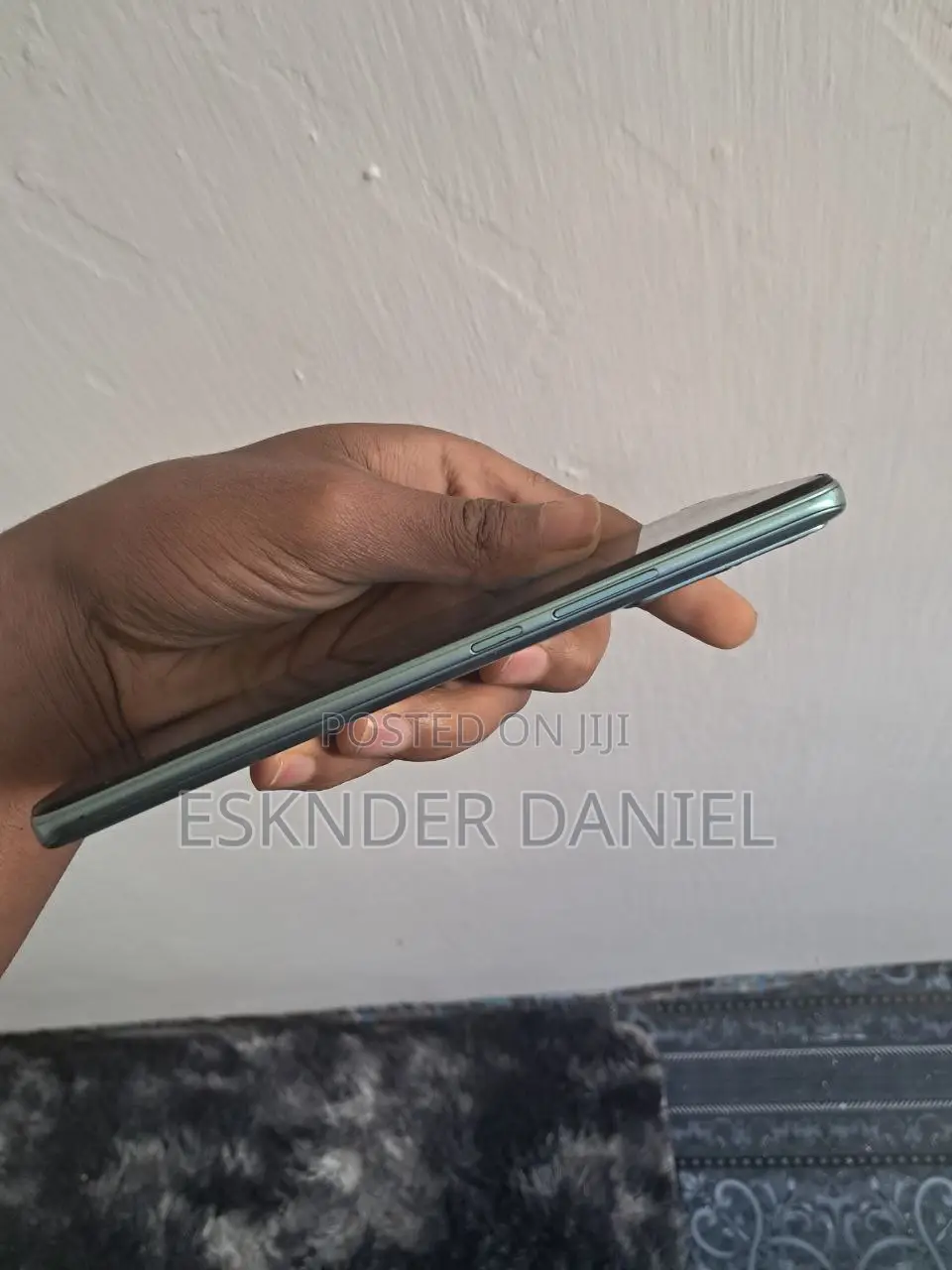 Infinix Hot 12i 64 GB Green