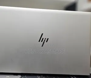 New Laptop HP EliteBook 840 G7 16GB Intel Core I5 SSD 512GB