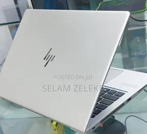 New Laptop HP EliteBook 840 16GB Intel Core I5 SSD 256GB