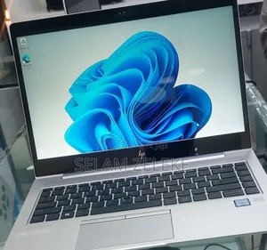 New Laptop HP EliteBook 840 16GB Intel Core I5 SSD 256GB