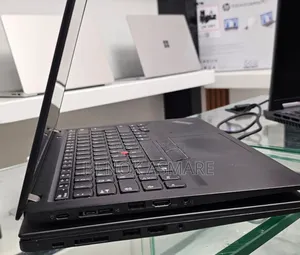New Laptop Lenovo Thinkpad T490s 16GB AMD Ryzen 7 SSD 512GB