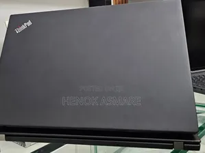 New Laptop Lenovo Thinkpad T490s 16GB AMD Ryzen 7 SSD 512GB