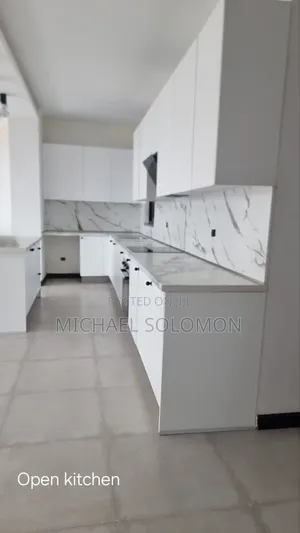 3bdrm Apartment in Bole for rent