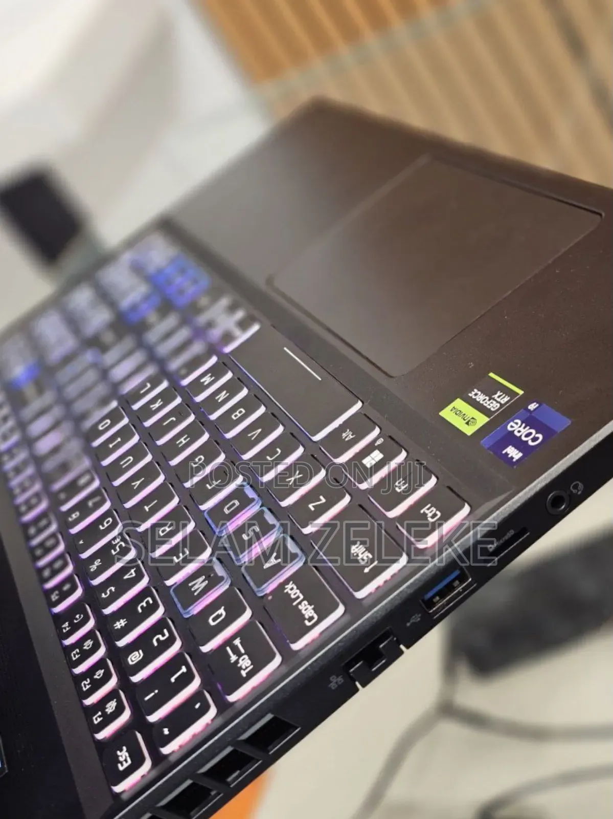 New Laptop Acer Predator Helios 300 16GB Intel Core I9 SSD 1T