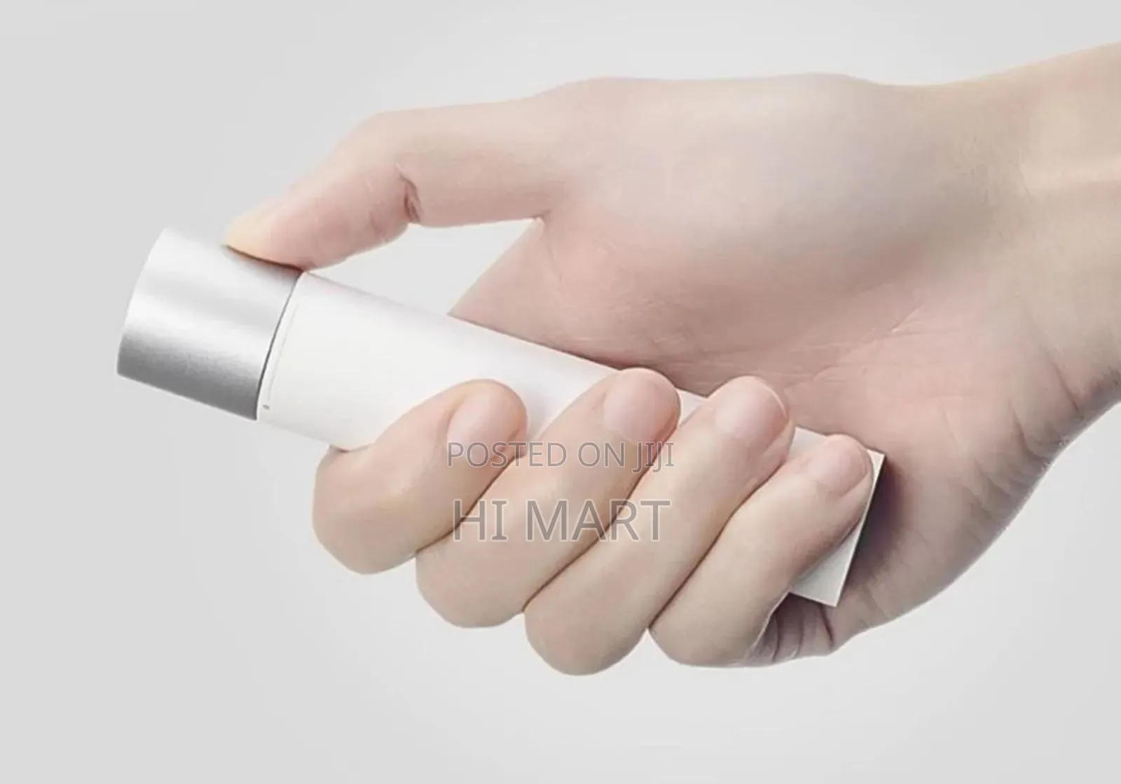 Original 2in1 Mi Power Bank With Flash Light