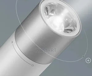 Original 2in1 Mi Power Bank With Flash Light