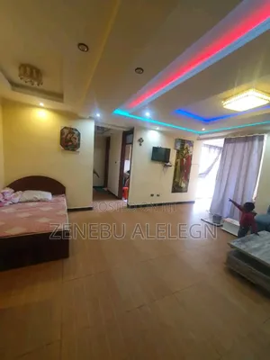 Furnished 2bdrm Condo in Meri, Yeka for sale