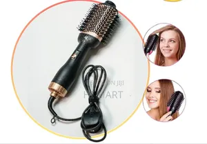 Home Time Hair Dryer and Styler