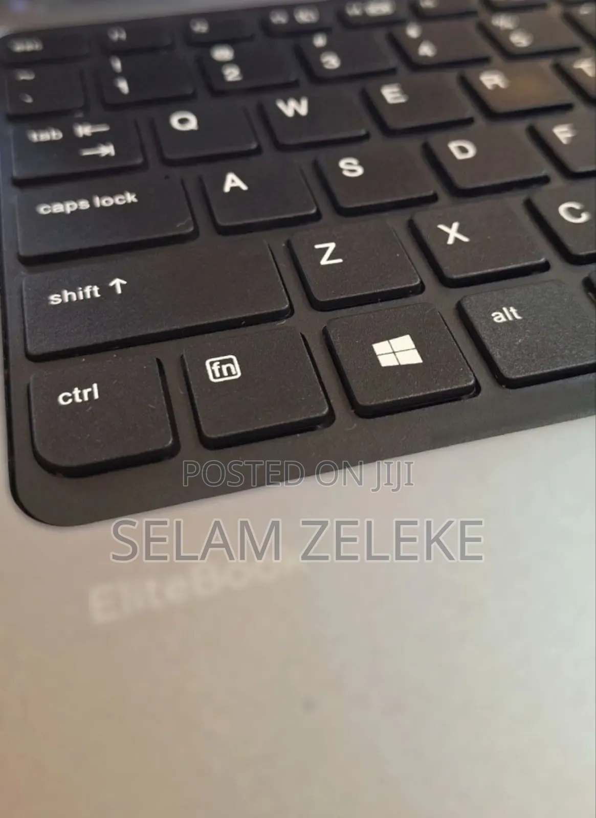 New Laptop HP EliteBook 820 8GB Intel Core I5 HDD 500GB