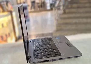 New Laptop HP EliteBook 820 8GB Intel Core I5 HDD 500GB
