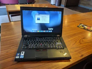 Laptop Lenovo ThinkPad T420 4GB Intel Core I5 HDD 320GB