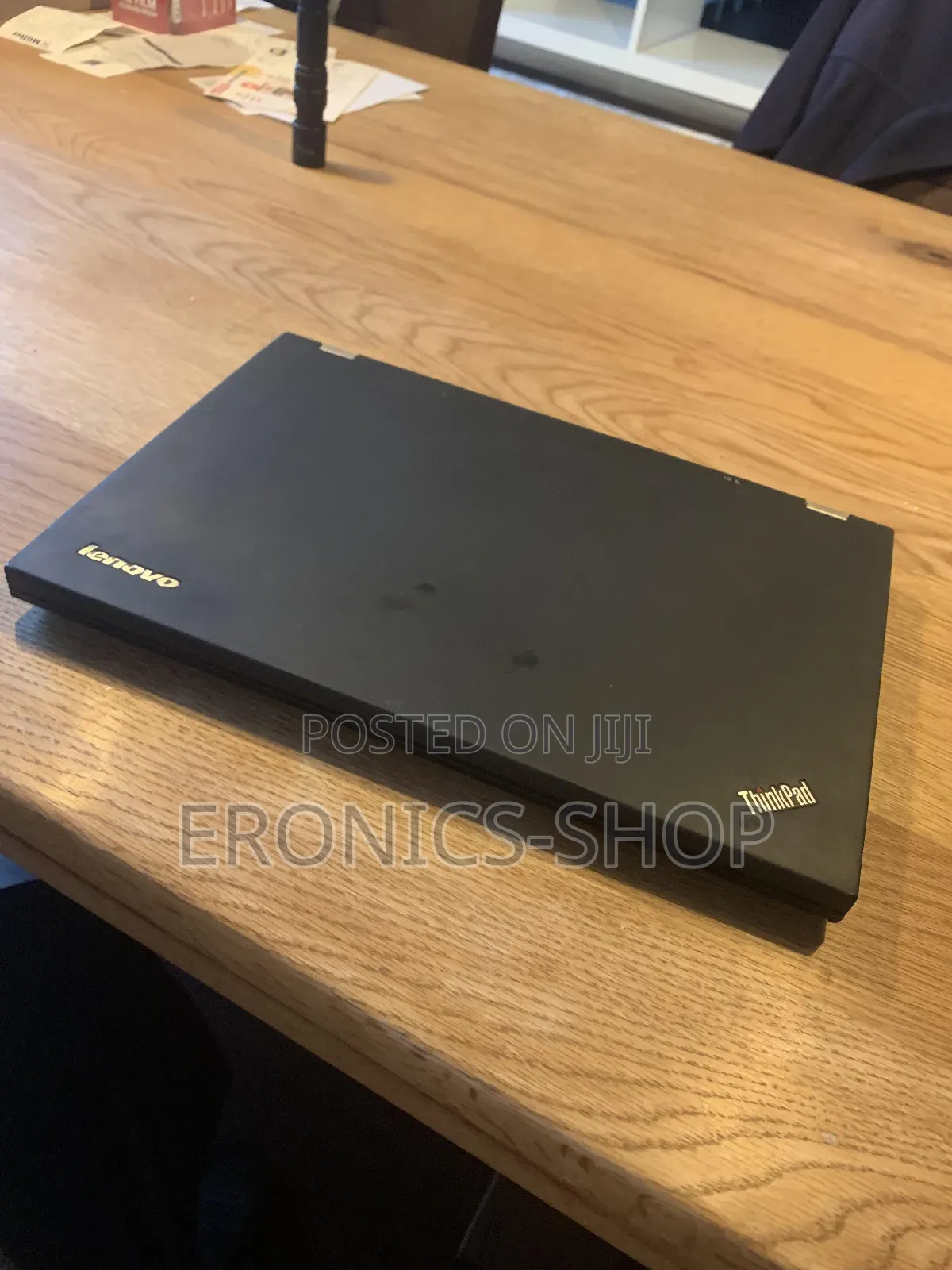 Laptop Lenovo ThinkPad T420 4GB Intel Core I5 HDD 320GB