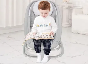 Mastela Delux High Quality Multifunctional Toddlers Seat