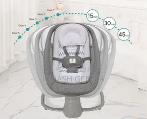 Mastela Delux High Quality Multifunctional Toddlers Seat