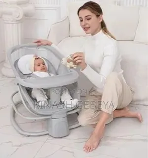 Mastela Delux High Quality Multifunctional Toddlers Seat